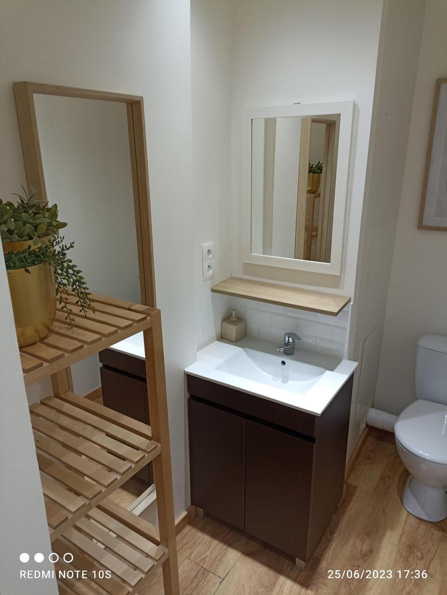 Spacieux Appartement En Duplex Merlimont Exterior foto